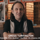 Image for article titled On Cinema's Gregg Turkington made a surprise in-character appearance on Shudder's Cursed Films show